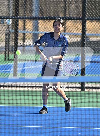 Thumbnail 2 in Northfield vs Kennedy photogallery.