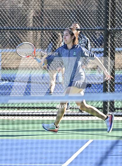 Thumbnail 1 in Northfield vs Kennedy photogallery.