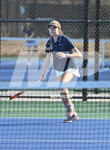Thumbnail 3 in Northfield vs Kennedy photogallery.