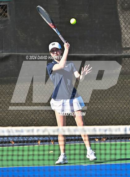 Thumbnail 2 in Northfield vs Kennedy photogallery.