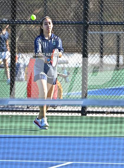 Thumbnail 3 in Northfield vs Kennedy photogallery.