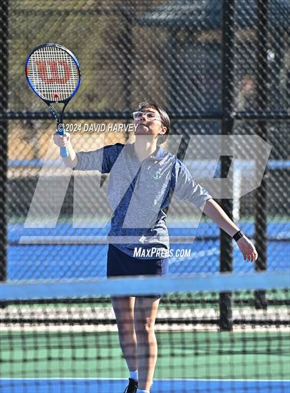 Thumbnail 2 in Northfield vs Kennedy photogallery.