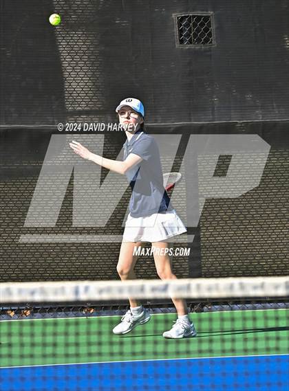 Thumbnail 2 in Northfield vs Kennedy photogallery.