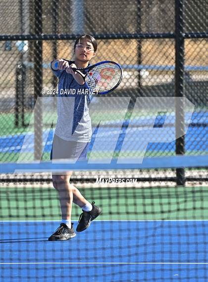Thumbnail 1 in Northfield vs Kennedy photogallery.