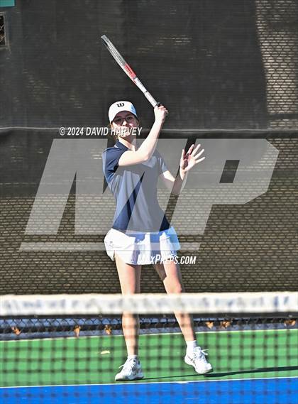 Thumbnail 3 in Northfield vs Kennedy photogallery.
