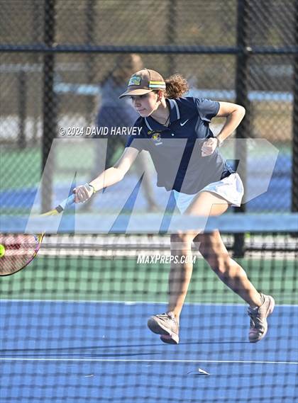 Thumbnail 2 in Northfield vs Kennedy photogallery.
