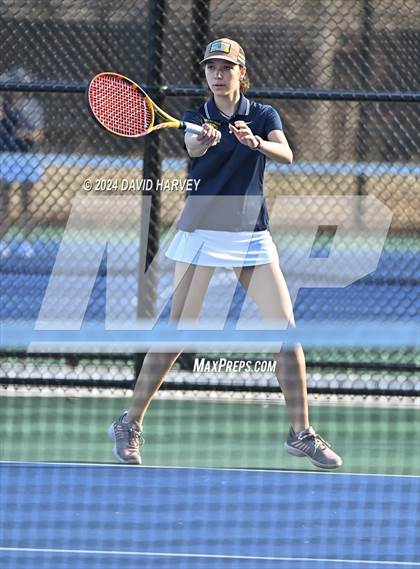 Thumbnail 2 in Northfield vs Kennedy photogallery.