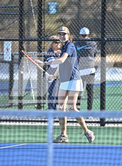 Thumbnail 2 in Northfield vs Kennedy photogallery.