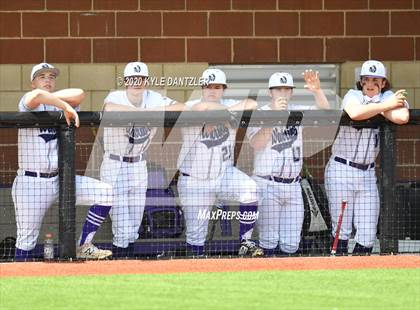 Thumbnail 1 in Pottsboro vs Bonham (Anna Tournament) photogallery.