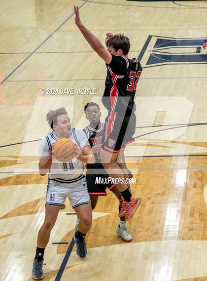 Thumbnail 3 in West @ Hunter photogallery.