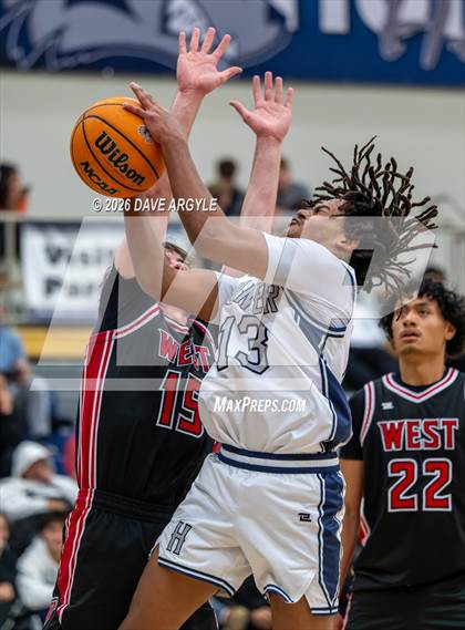 Thumbnail 1 in West @ Hunter photogallery.