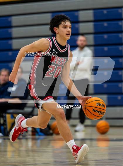 Thumbnail 1 in West @ Hunter photogallery.