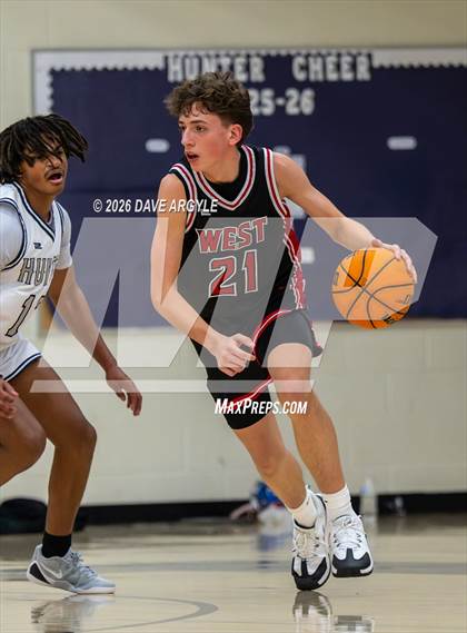 Thumbnail 3 in West @ Hunter photogallery.