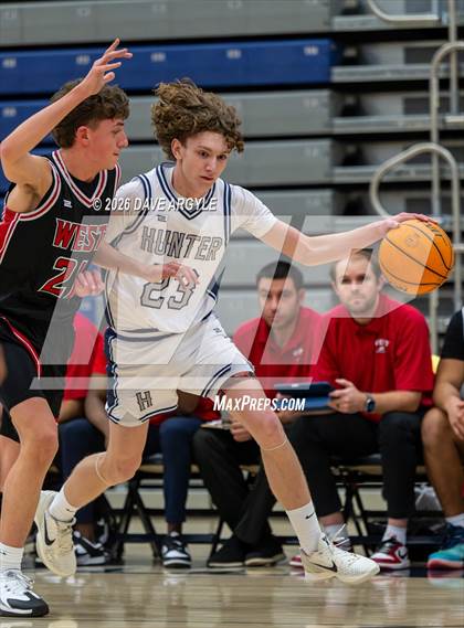 Thumbnail 1 in West @ Hunter photogallery.