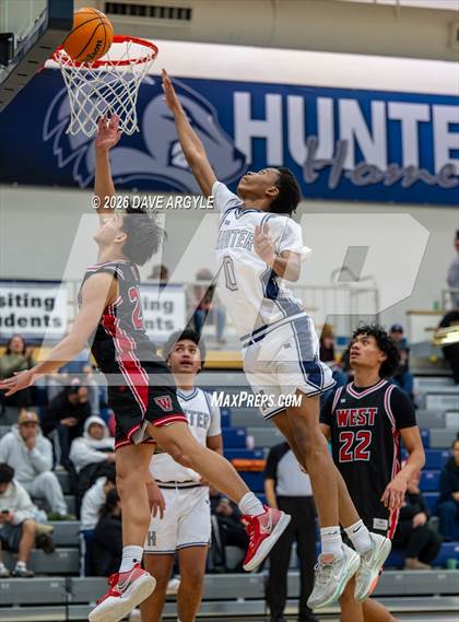 Thumbnail 3 in West @ Hunter photogallery.