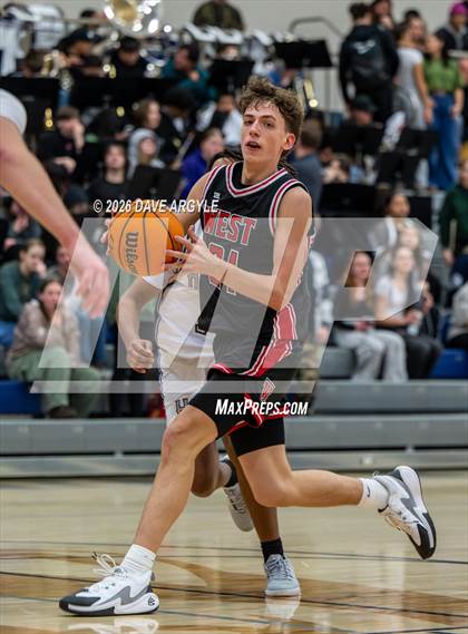 Thumbnail 1 in West @ Hunter photogallery.