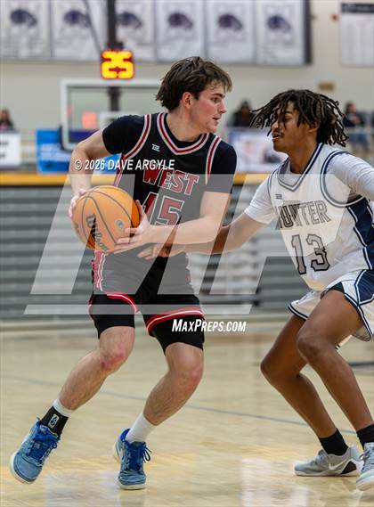 Thumbnail 1 in West @ Hunter photogallery.