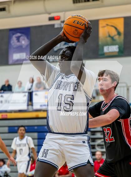 Thumbnail 1 in West @ Hunter photogallery.