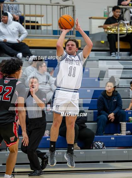 Thumbnail 3 in West @ Hunter photogallery.