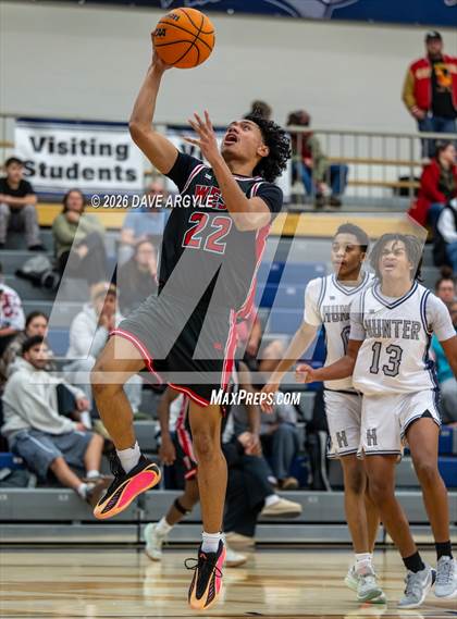 Thumbnail 3 in West @ Hunter photogallery.