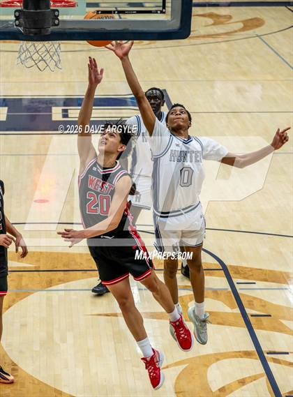 Thumbnail 2 in West @ Hunter photogallery.