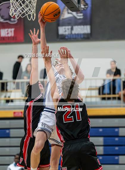 Thumbnail 1 in West @ Hunter photogallery.