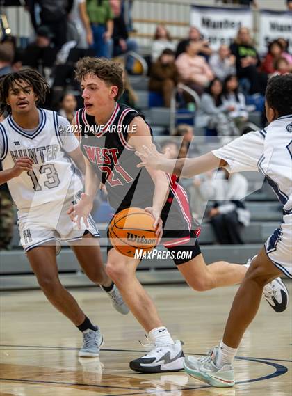 Thumbnail 3 in West @ Hunter photogallery.