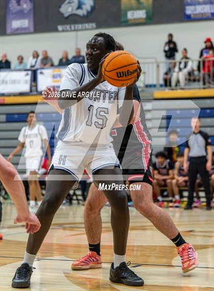 Thumbnail 3 in West @ Hunter photogallery.