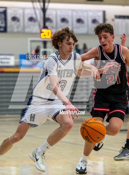 Thumbnail 2 in West @ Hunter photogallery.