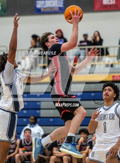 Thumbnail 2 in West @ Hunter photogallery.