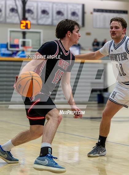 Thumbnail 3 in West @ Hunter photogallery.