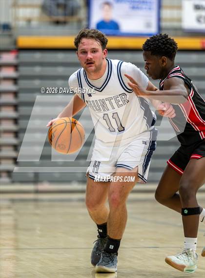 Thumbnail 2 in West @ Hunter photogallery.