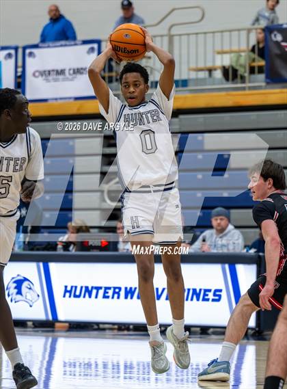 Thumbnail 2 in West @ Hunter photogallery.