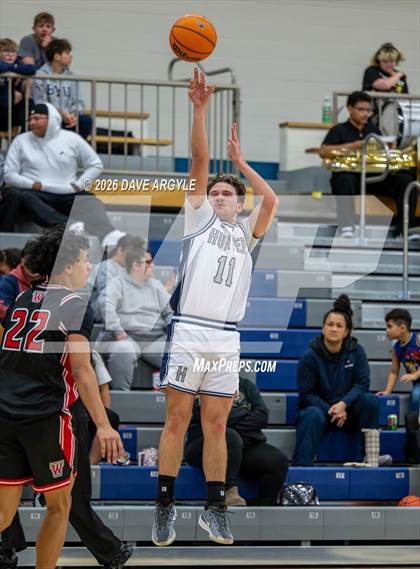 Thumbnail 1 in West @ Hunter photogallery.