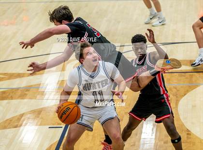 Thumbnail 1 in West @ Hunter photogallery.