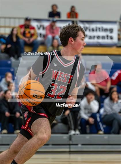 Thumbnail 1 in West @ Hunter photogallery.