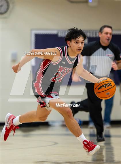 Thumbnail 1 in West @ Hunter photogallery.