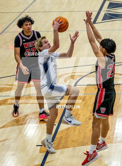 Thumbnail 2 in West @ Hunter photogallery.