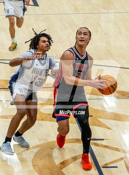 Thumbnail 3 in West @ Hunter photogallery.