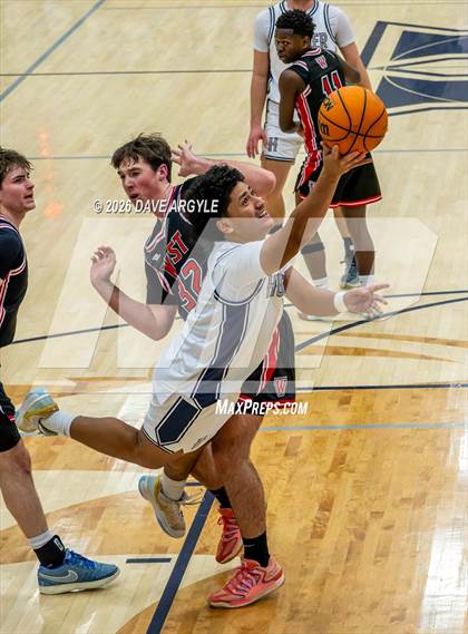 Thumbnail 1 in West @ Hunter photogallery.