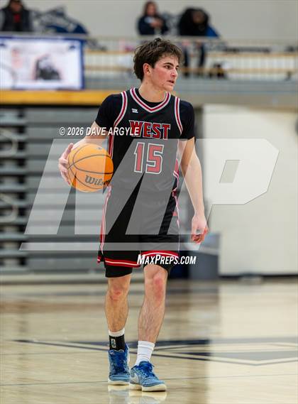 Thumbnail 1 in West @ Hunter photogallery.