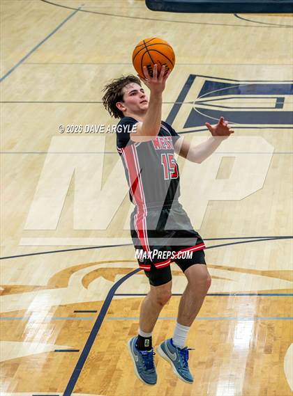 Thumbnail 2 in West @ Hunter photogallery.