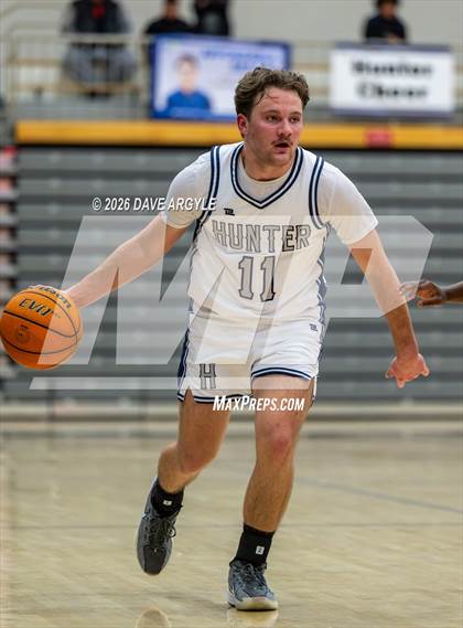 Thumbnail 3 in West @ Hunter photogallery.