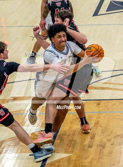 Thumbnail 2 in West @ Hunter photogallery.