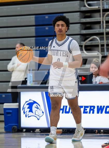 Thumbnail 2 in West @ Hunter photogallery.