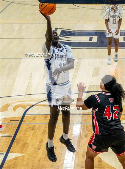 Thumbnail 3 in West @ Hunter photogallery.