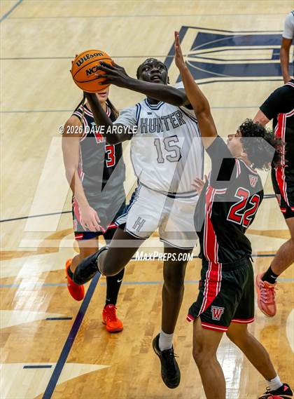 Thumbnail 2 in West @ Hunter photogallery.