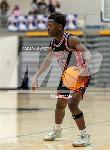 Thumbnail 2 in West @ Hunter photogallery.