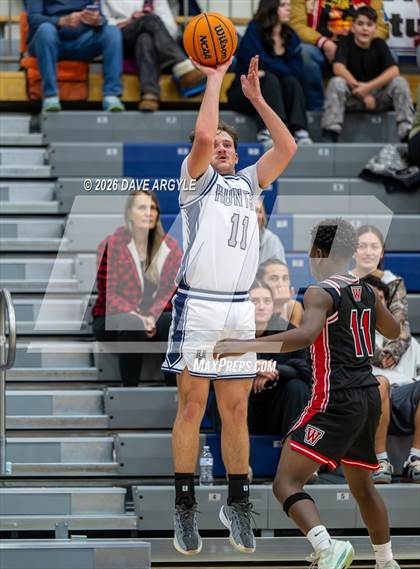 Thumbnail 3 in West @ Hunter photogallery.