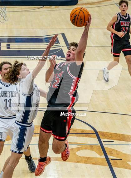 Thumbnail 1 in West @ Hunter photogallery.